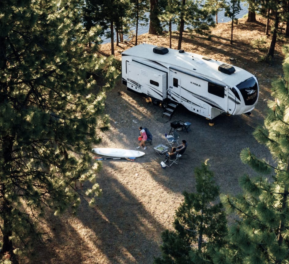 RV Marketplace: Buy and Sell RVs Online | RVs.com
